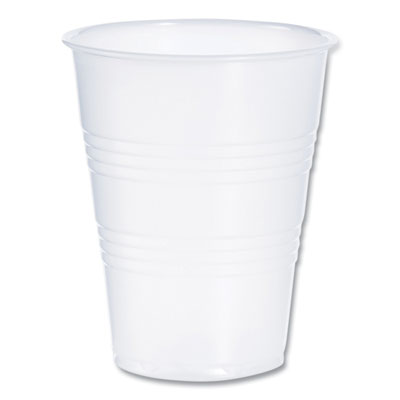 CUP,COLD,9 OZ,100/PK,TR