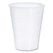 CUP,COLD,9 OZ,100/PK,TR