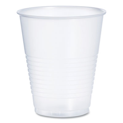 CUP,POLY,12OZ,50X20/CT,TR