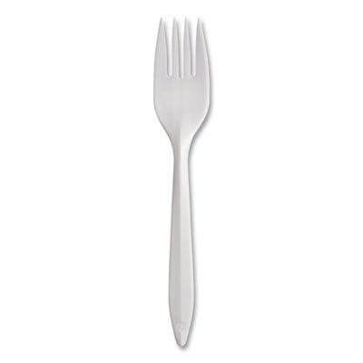 FORK,REGAL BULK,WH