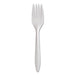 FORK,REGAL BULK,WH