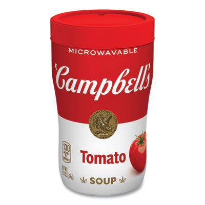 FOOD,ON GO TOM SOUP,8CT