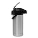 DISPENSER,AIRPOT,128OZ,SS