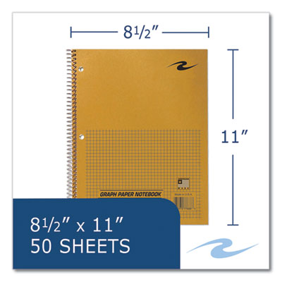 NOTEBOOK,LAB WB 4X4 20# 5