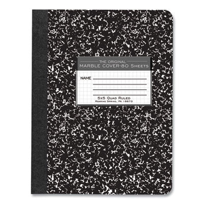 NOTEBOOK,MB COMP 5X5 80