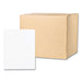 FOLDER,250 FOLD/PNG WHT