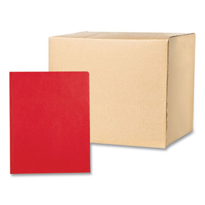 FOLDER,250 FOLD/PNG RED