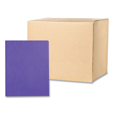 FOLDER,250 FOLD/PNG PURP