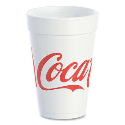 CUP,16OZ,COCA,COLA,40/25