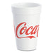 CUP,16OZ,COCA,COLA,40/25