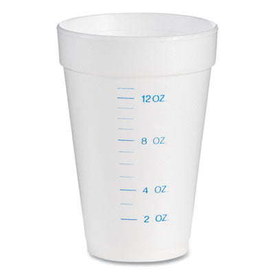 CUP,16OZ,GRD,MDCL,40/25