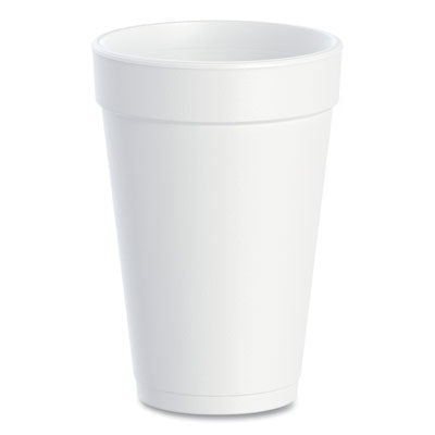 CUP,FOAM,16OZ