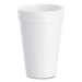 CUP,FOAM,16OZ