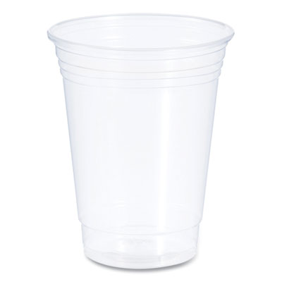 CUP,16OZ,PLAS,20/50,CLR