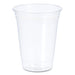 CUP,16OZ,PLAS,20/50,CLR