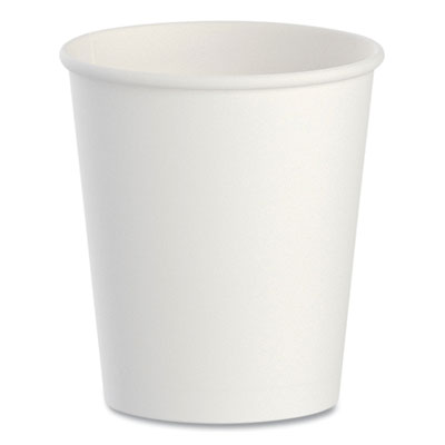 CUP,WATER,FLAT BOTTOM,3OZ