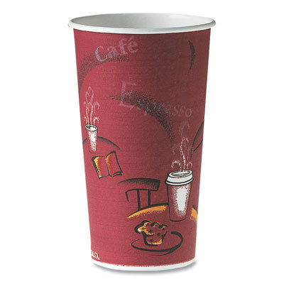 CUP,20OZ,PPR,HT,BISTRO