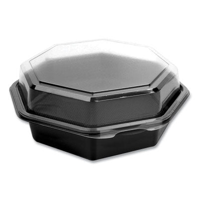 CONTAINER,W/LID,7.5",100