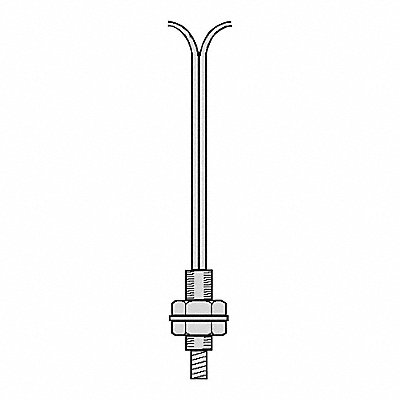 Photoelectric Sensor Cable 2M +Options