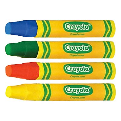 Crayons
