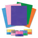 FOLDER,POCKET DIVIDERS