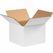Shipping Box 8x8x6 in