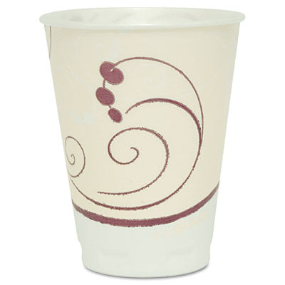 CUP,12OZ,FOAM,1M/CTN