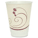 CUP,12OZ,FOAM,1M/CTN