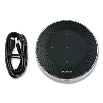 SPEAKERPHONE,BLUETOOTH,BK