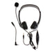 HEADSET,ZUM,350 STEREO, L