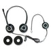 HEADSET,UNIVERSAL,      L