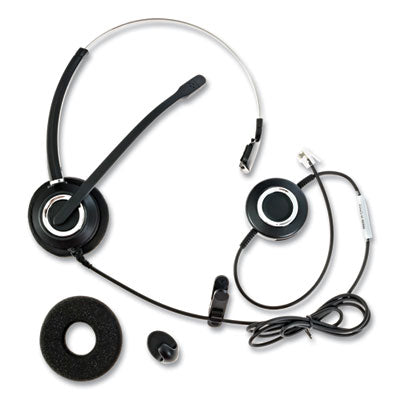 HEADSET,UNIVERSAL,      L