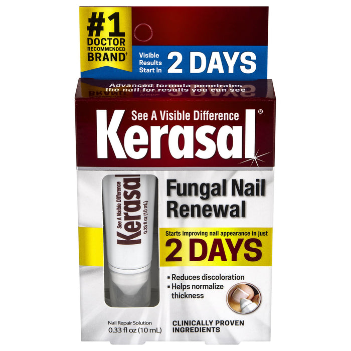 Antifungal