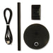 HEADSET,DECT/USB COMBO, L