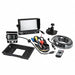 Rear View Camera System 7 in Monitor