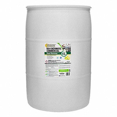 Drain Cleaners and Openers
