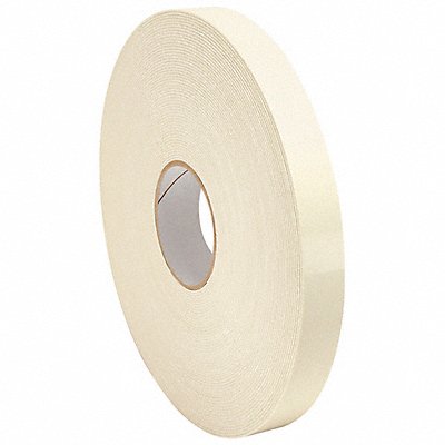 Double Coated Foam Tape Indoor/Outdoor