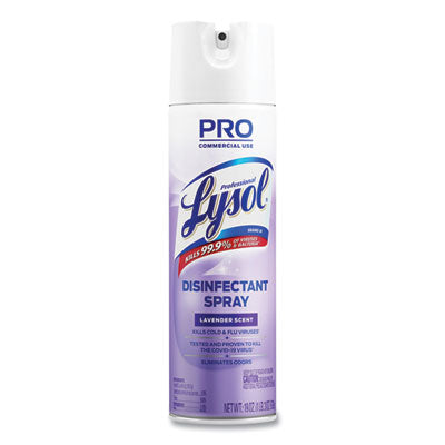 DISINFECTANT,LYSOL,LAV