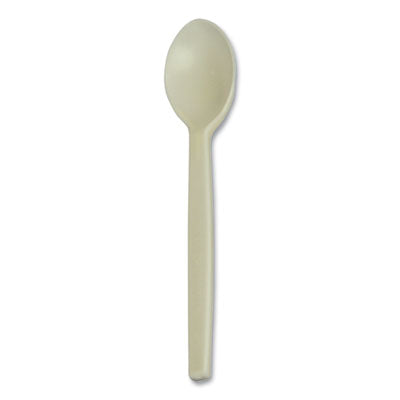 SPOON,7",ECO,MED,WGHT,CRE