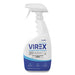 CLEANER,VIREX,DISINF,CLR