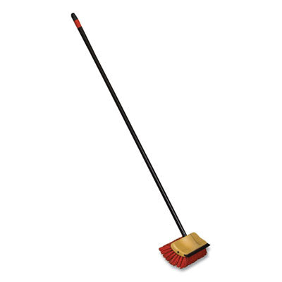 BRUSH,BI-LEVEL,FLOOR SCRU