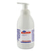 SANITIZER,SOFT CARE FOAM