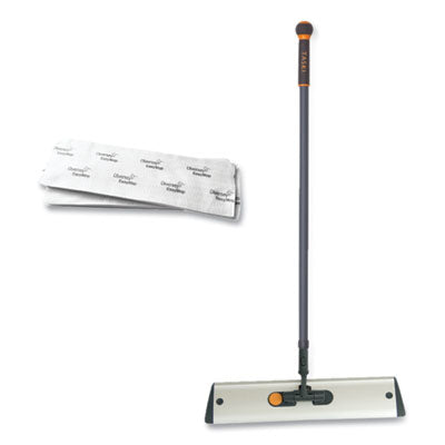 MOP,EASY,MICROFBR,10/C,WH