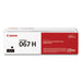 TONER,CARTRIDGE,067,HC,BK