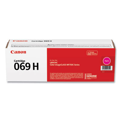 TONER,CART,069,HC,MAG