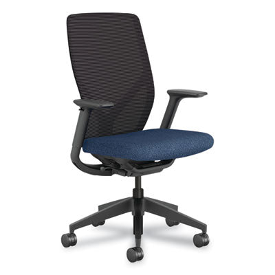 CHAIR,FLX,MH,ADJARM,APX13