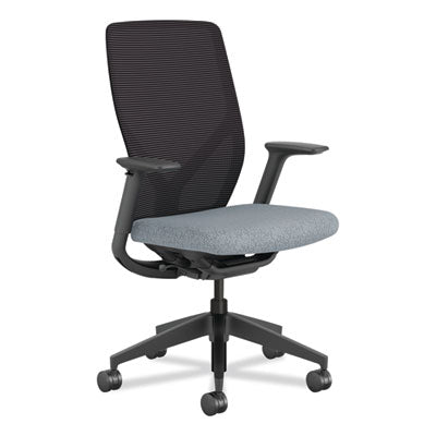 CHAIR,FLX,MH,ADJARM,APX25