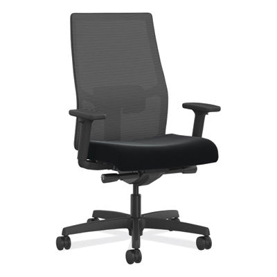 CHAIR,IGN,BLKMBCK,ARM,BY