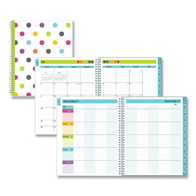 PLANNER,TD,CYO,WK/MTH,AST