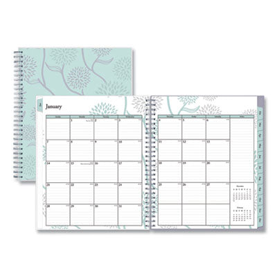 PLANNER,MNTHLY,RUE,8X10